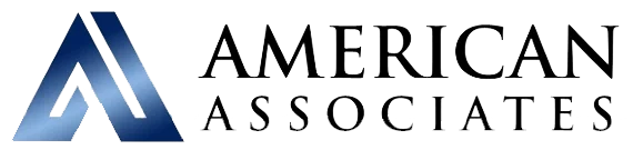 American Associates Logo